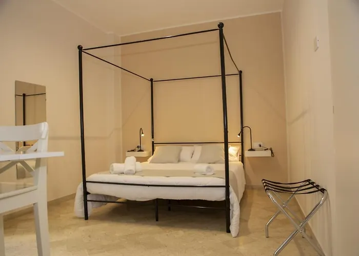 Quinto Konukevi Bari