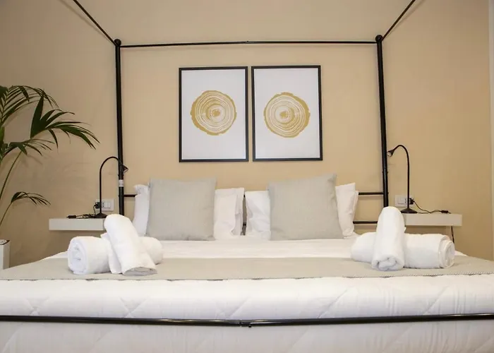 Quinto Konukevi Bari