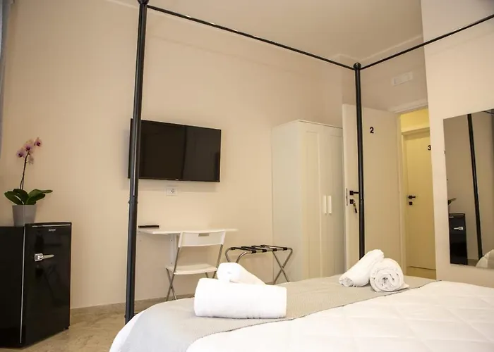 Quinto 3* Bari