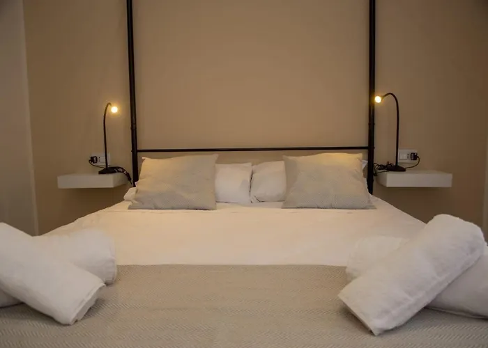 Quinto Konukevi Bari