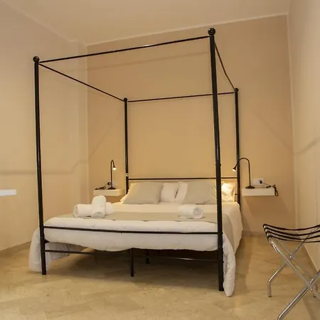 Quinto Гостевой дом Бари