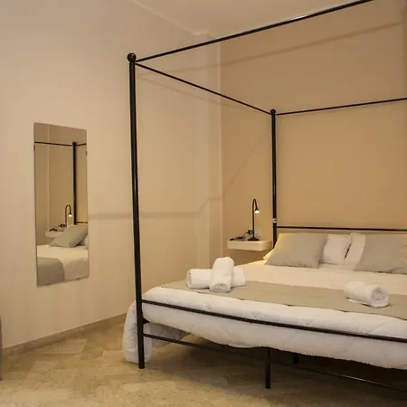 Quinto Гостевой дом 3*