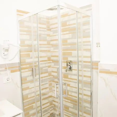 Pensionat Quinto Bari