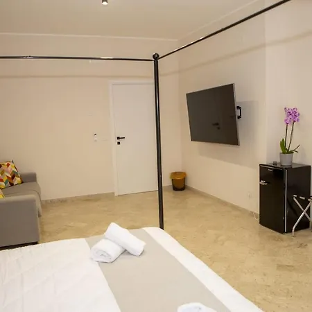 Гостевой дом Quinto Бари