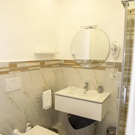 Pensionat Quinto Bari